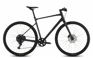 Cube Nulane ONE - 28 Zoll  8K Diamant - indigoblue´n´black