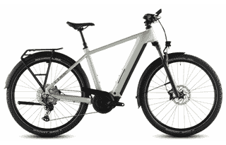 Cube Nuride Hybrid EXC 800 - 28 Zoll 800Wh 12K Diamant - lemongrass´n´reflex