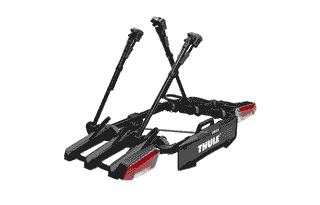 Thule OutPace 3er - Heckträger 