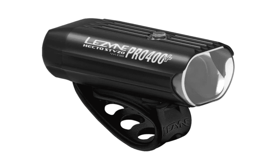 Lezyne Hecto Drive Pro 400+ StVZO - Frontlicht