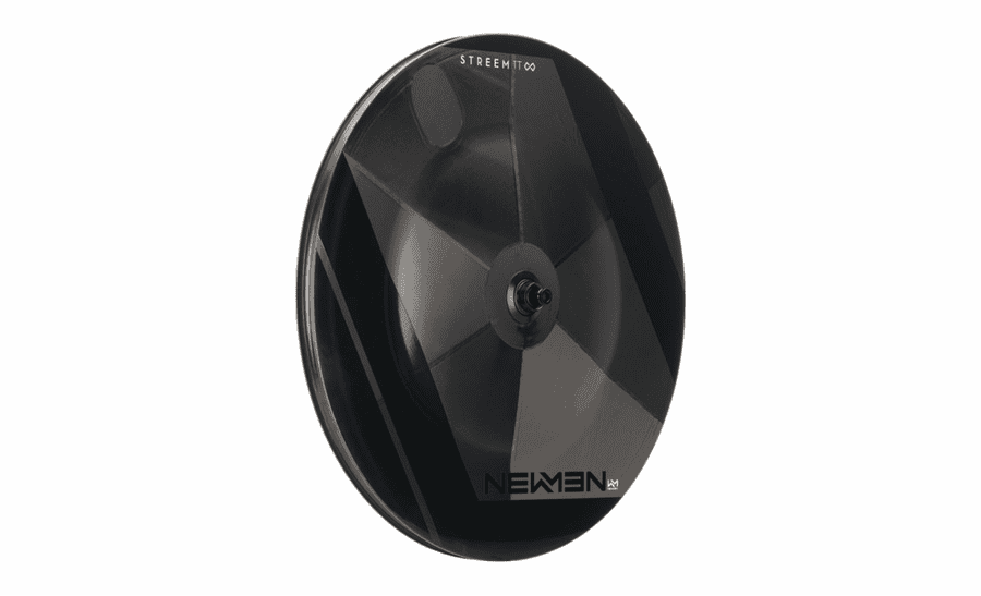 NEWMEN Streem TT Infinite Carbon 12x142 mm, XDR – Kassettennabe