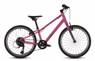 Cube Numove 200 - 20 Zoll 8K Diamant - fucsia´n´plum