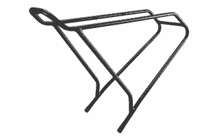 Cube ACID Gepäckträger - SIC RAIL 29" BOOST
