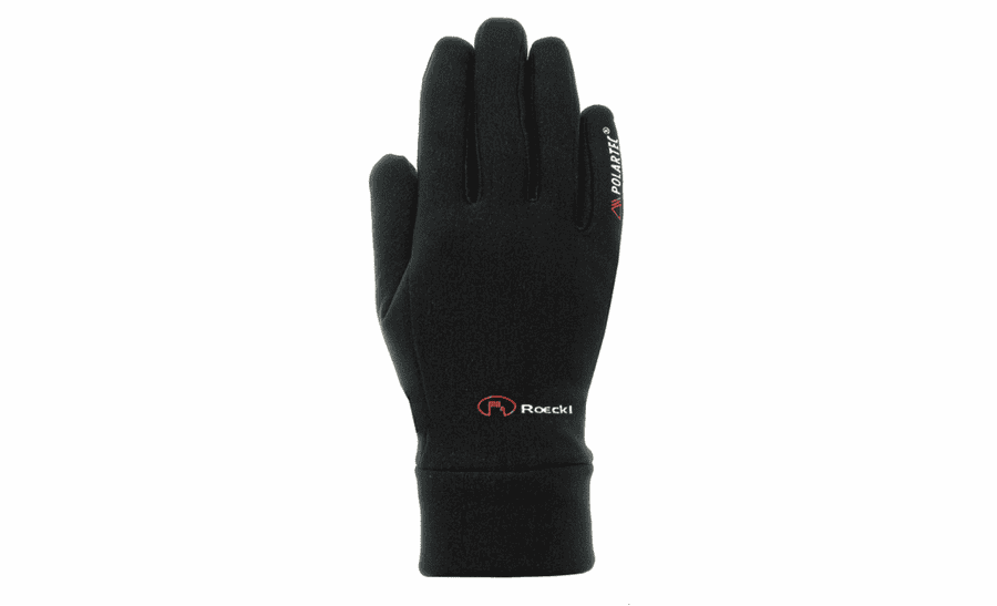 Roeckl Sports Pino - Winterhandschuh - Black