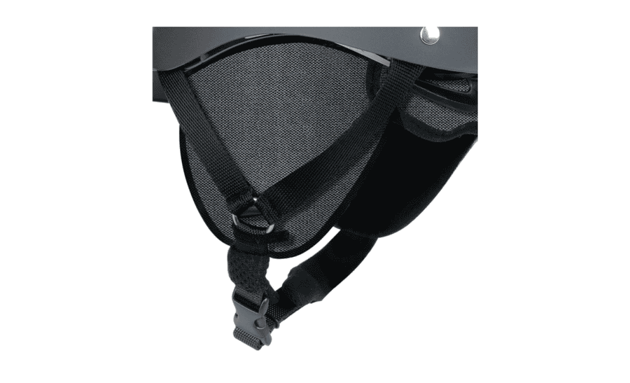 Casco Winterkit für Mini - schwarz