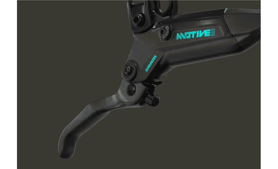 SRAM Motive Ultimate Expert Kit