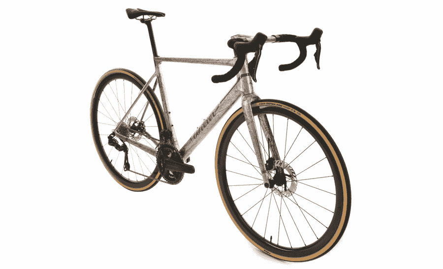 koga fahrrad mit riemenantrieb Koga E-Special E-Bike gebraucht main image 1