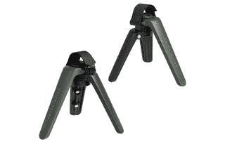 Topeak Up-Up Stand - Mini Fahrradständer für Reparaturen