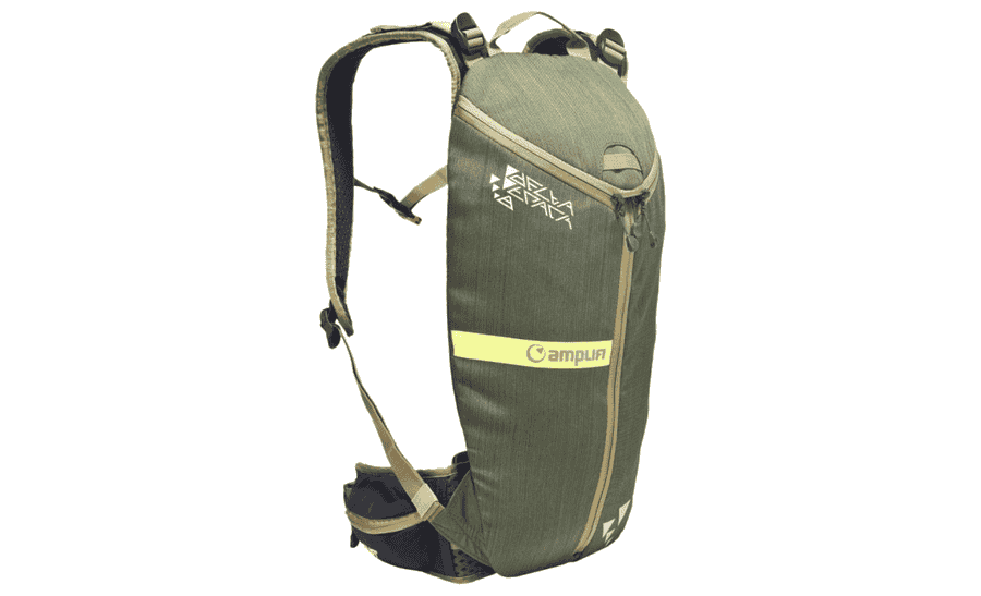 Amplifi Delta Track 8  L/XL - Rucksack