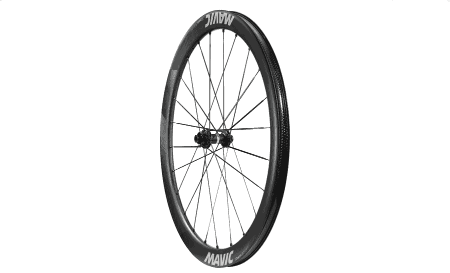 パーツ MAVIC COSMIC SLR 45 DISC 19mm Komplet kół Mavic Cosmic SLR 45 Disc Shimano - Rowertour.com