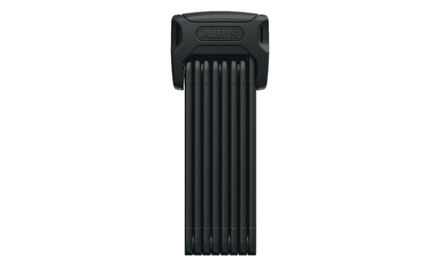 ABUS Faltschloss Bordo Big 6000K 120 - black