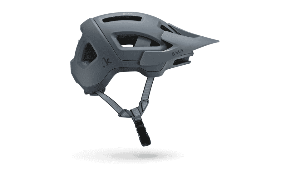 Fi'zi:k Kassis MTB-Helm  - dark navy