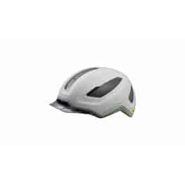 KED Reach DT-1 Fahrradhelm - cloud grey light sage