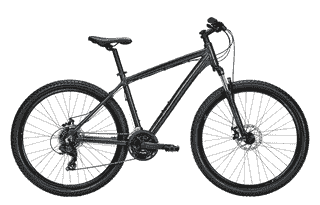 Bulls King Boa - 27.5 Zoll 21K Diamant - dark petrol