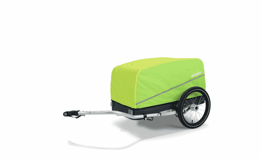 Croozer Regenverdeck für Cargo Kalle