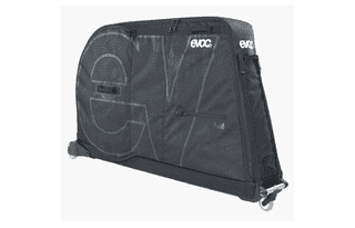 Evoc Bike Travel Bag Pro 310L Radtransporttasche - black