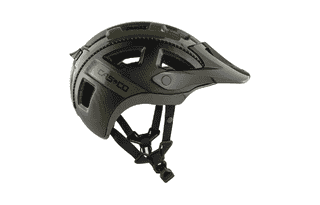 Casco MTBE 2 - schwarz olive matt