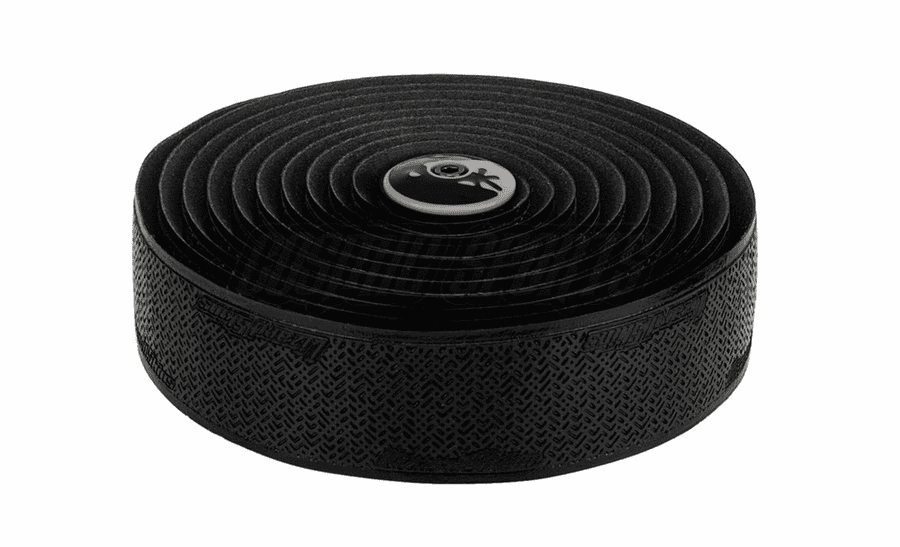 Lizard Skins DSP Lenkerband, 231cm, 4.6mm - jet black