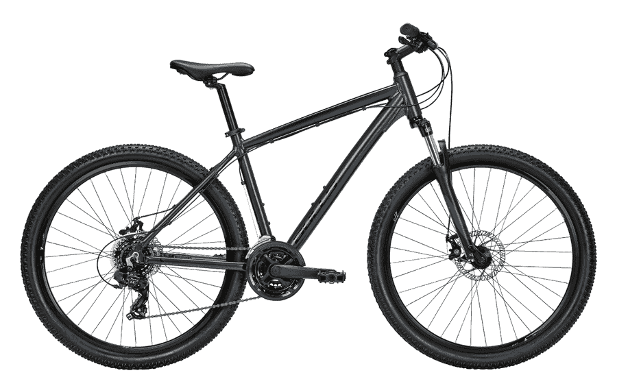 Bulls King Boa - 27.5 Zoll 21K Diamant - dark petrol