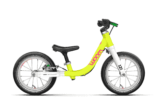 Neon Lime