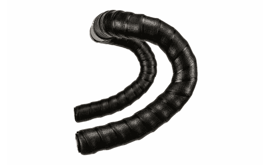 Lizard Skins DSP Lenkerband, 208cm, 2.5mm - jet black