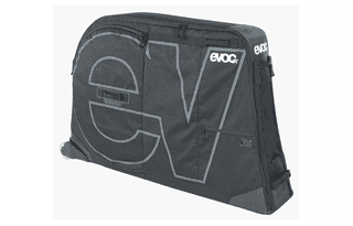 Evoc Bike Bag Radtransporttasche - black