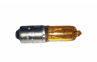 Uebler Blinkerbirne für X-, P- und F-Serie 