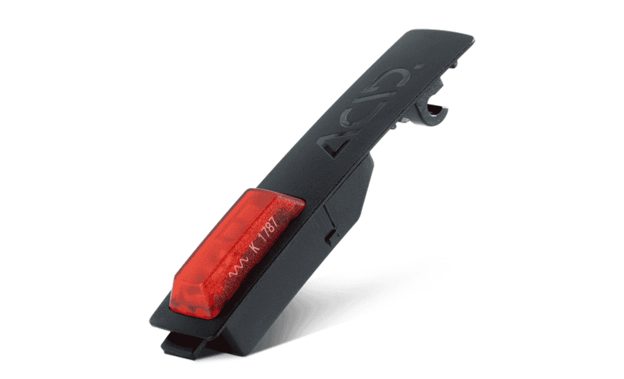 ACID E-Bike PRO-E BES3 - Schutzblechrücklicht 