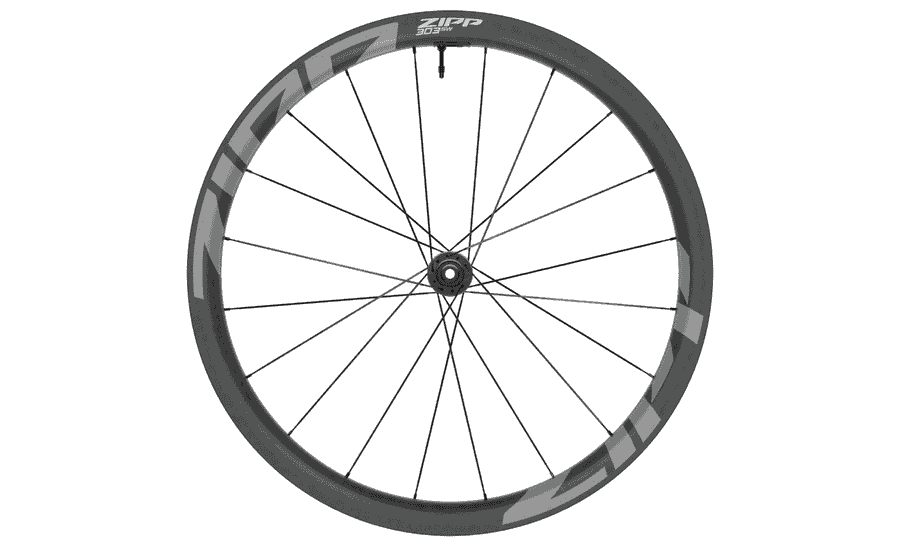 ZIPP 303 SW DISC CL - Vorderrad