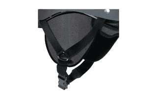 Casco Winterkit für Mini - schwarz