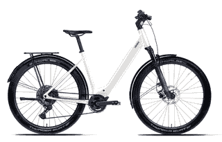 Coboc Skye Tour Step Chain - 29 Zoll 400Wh 11K Wave - ivory