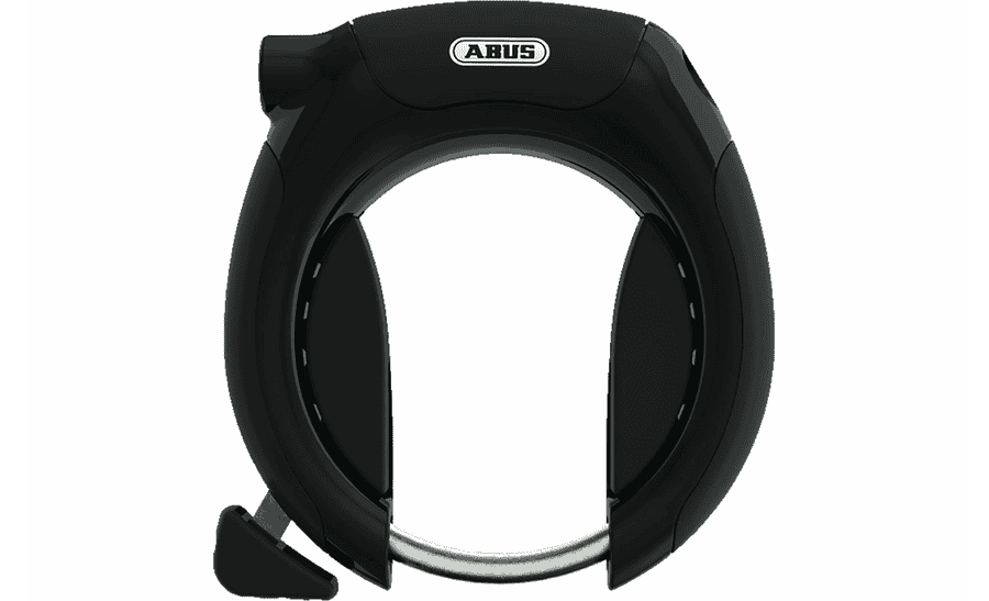 Abus Rahmenschloss Pro Shield XPlus 5955 NR - schwarz