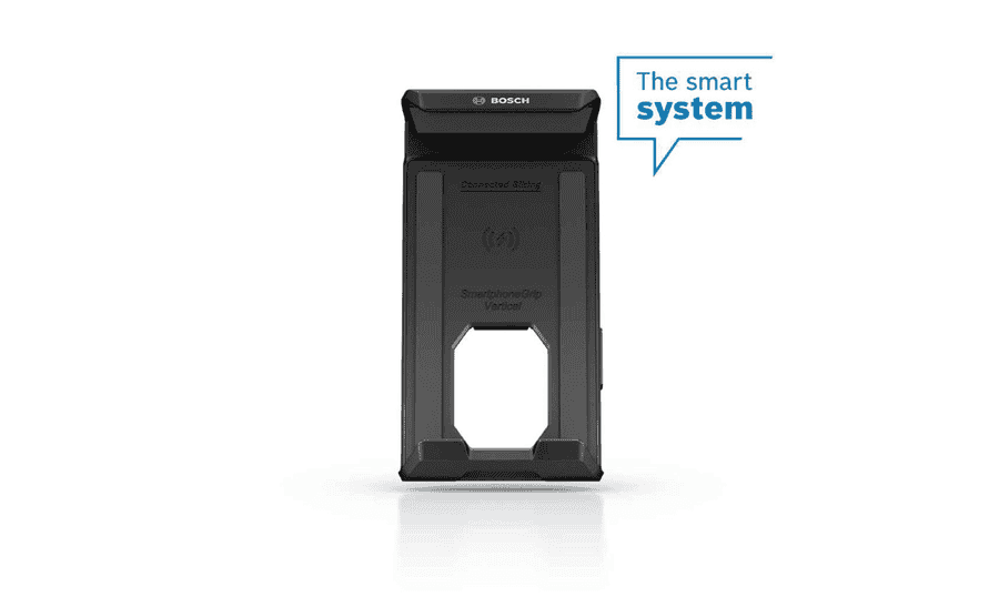 Bosch SmartphoneGrip Vertical (BSP3300) - schwarz