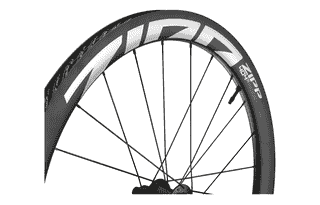 Zipp HR 404 S Centerlock Sram/Shimano - grey graphic