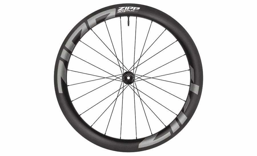 Zipp 303 XPLR S - Laufrad - Vorderrad