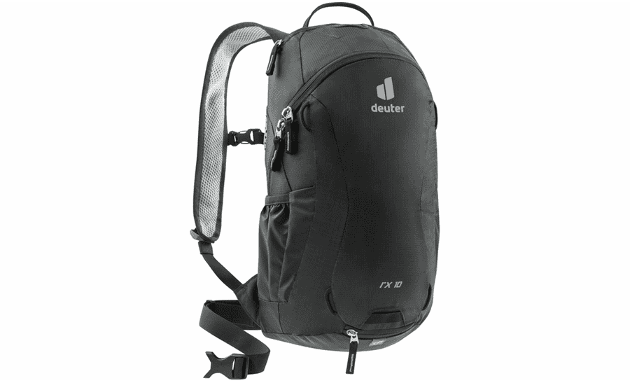 Deuter Rucksack RX10 - black