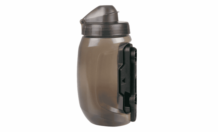 SKS MonkeyBottle Twist 450ml - inkl. Flaschen- und Rahmenmagnet