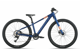 Scott Scale 600 - 26 Zoll 8K Diamant - clematis blue