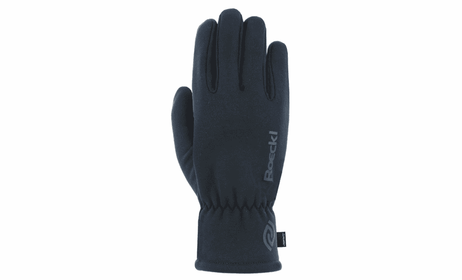 Roeckl Sports Parlan - Winterhandschuh - Schwarz