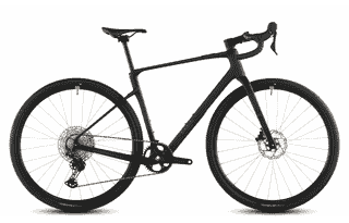 Cube Nuroad C:62 ONE - 28 Zoll 12K Diamant - blackline