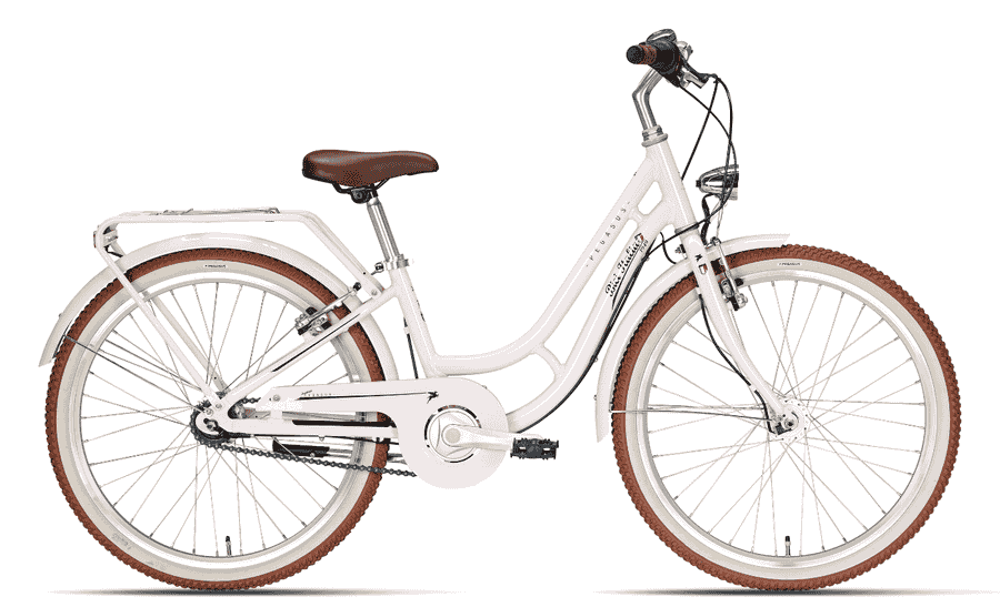 PEGASUS BICI ITALIA 7 24 - 24 Zoll 7N-RT Wave - light pink