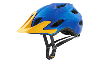 Uvex access - blue energy  matt