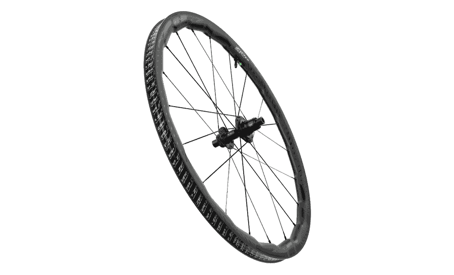 ZIPP 353 NSW DISC SRAM XDR