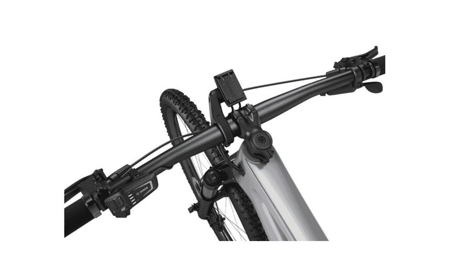 Bosch Display Mount Nachrüst-Kit 1 Arm halter 35mm