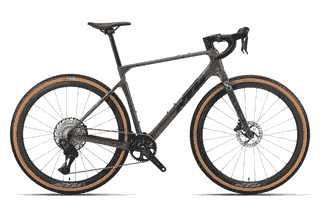 KTM GRAVELATOR ELITE Di2 - 28 Zoll 12K Diamant - olive pearl