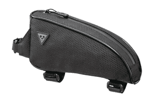 Topeak TopLoader 0,75l - black