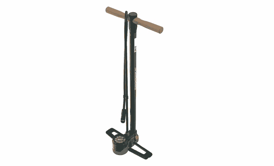 SKS Rennkompressor NXT, 16 bar