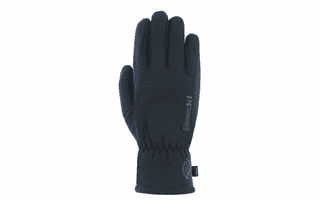 Roeckl Sports Parlan - Winterhandschuh - Schwarz