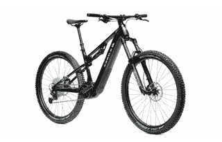 Kästle K_eMX 5 - 29 Zoll 750Wh 12K Fully - schwarz