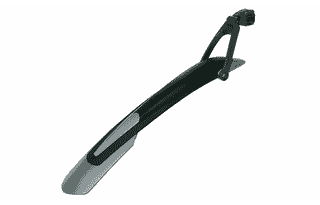 SKS X-Blade Hinterrad-Schutzblech (28 Zoll - 29 Zoll) - schwarz